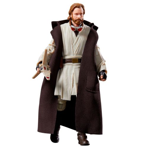 Star Wars Obi-Wan Kenobi - Figura Obi-Wan Kenobi 15 cm slika 6