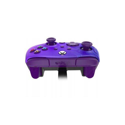 XBOX/PC Wired Controller Rematch Purple Fade slika 3