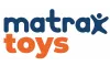 Matrax Toys logo