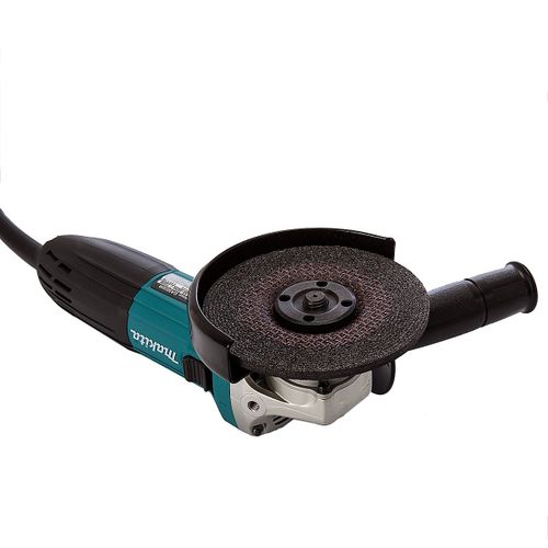 Makita BRUSILICA KUTNA GA5030R 720W 125MM slika 2