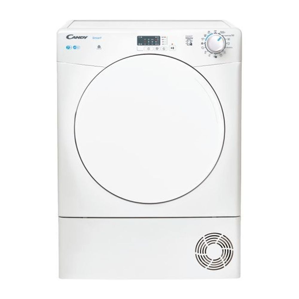 Candy Sušilica CSE C7LF-S slika 1