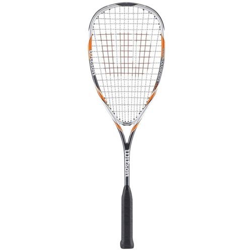 Wilson hyper hammer 145 squash racquet wrt967800 slika 1