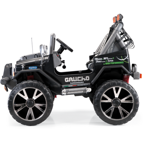 Peg Perego Gaucho Superpower - 24V slika 3