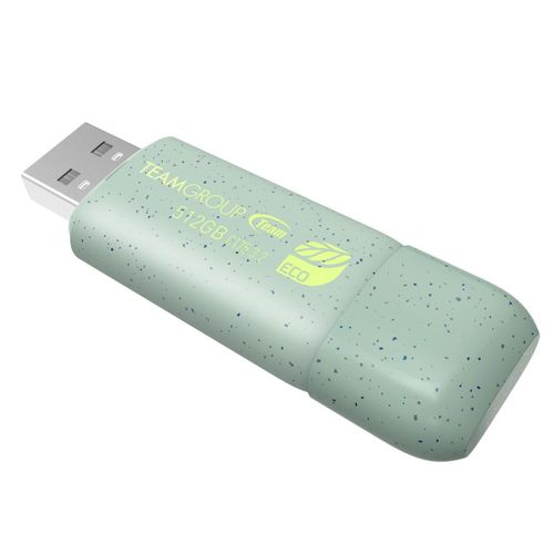 Teamgroup 512GB C175 ECO USB 3.2 memorijski stick slika 2