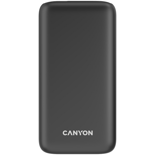 CANYON Power bank 30000mAh Li-poly baterija slika 2