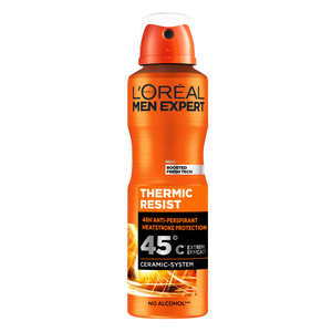 L'Oreal Paris Men Expert Thermic Resist Spray 150 ml