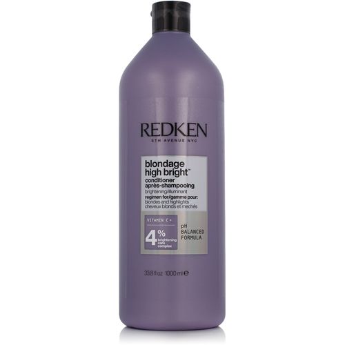 Redken Blondage High Bright Conditioner 1000 ml slika 2