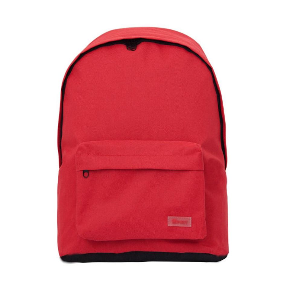 Spirit Ruksak Classic Crvena slika 2