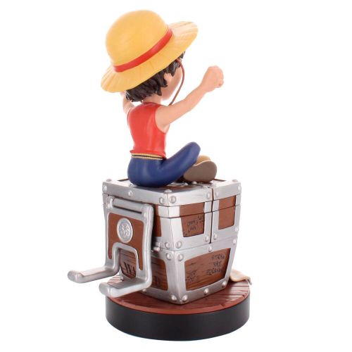 One Piece Luffy Držač i Punjač za Kontrolere 20cm slika 3