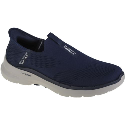 Skechers Go Walk 6 - Easy On muške tenisice 216278-nvy slika 1