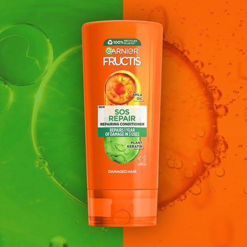 Garnier Fructis SOS repair set slika 5