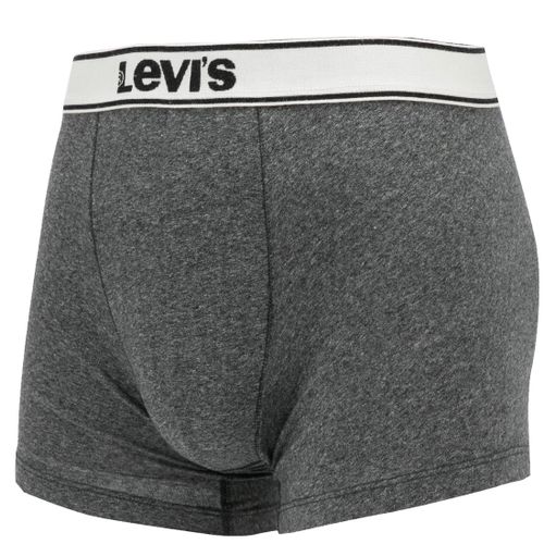 Levi's Muške Bokserice 2 Pack 37149-0398 slika 3