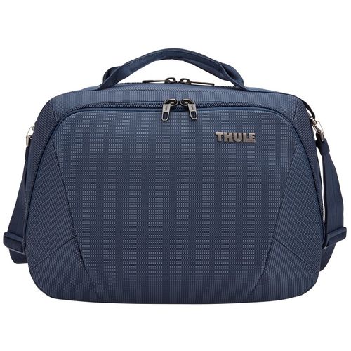 Putna torba Thule Crossover 2 Boarding Bag 25L plava slika 2