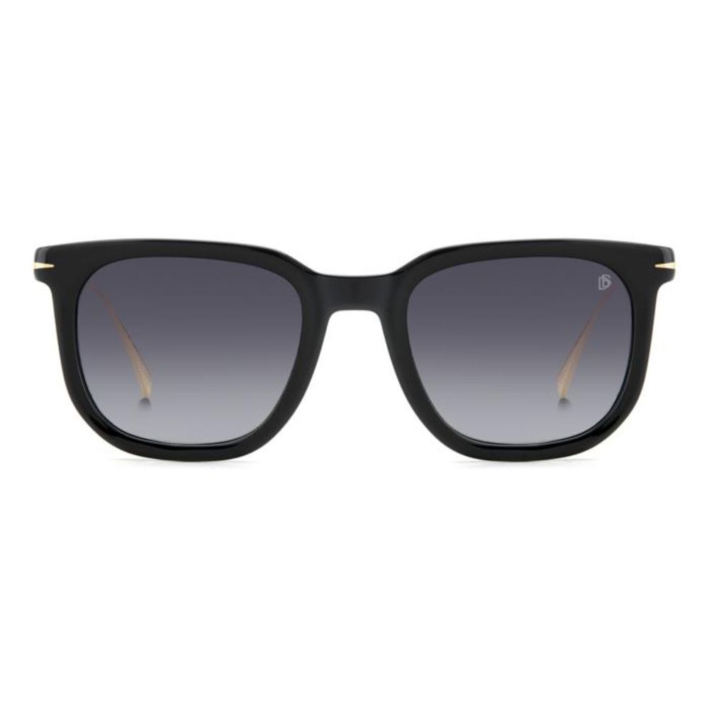 naočale David Beckham David Beckham DB 7119/S Black slika 1