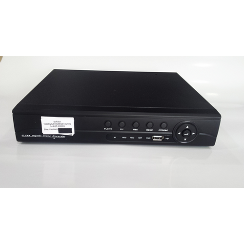 AOP Snimac nvr 9ch 1080p vga/hdmi/satax1 aop aop-9009nv slika 1