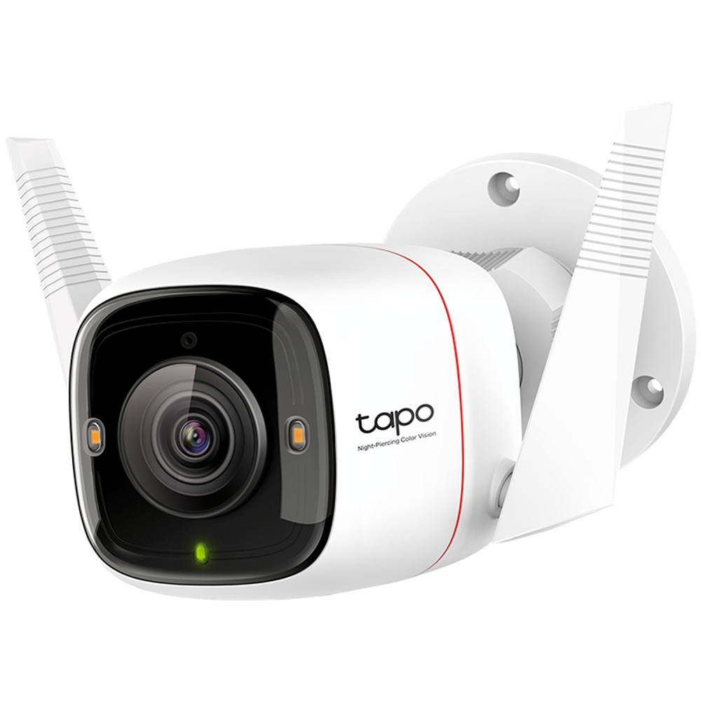 TP-Link Tapo C325WB Vanjska Sigurnosna Wi-Fi Kamera slika 1