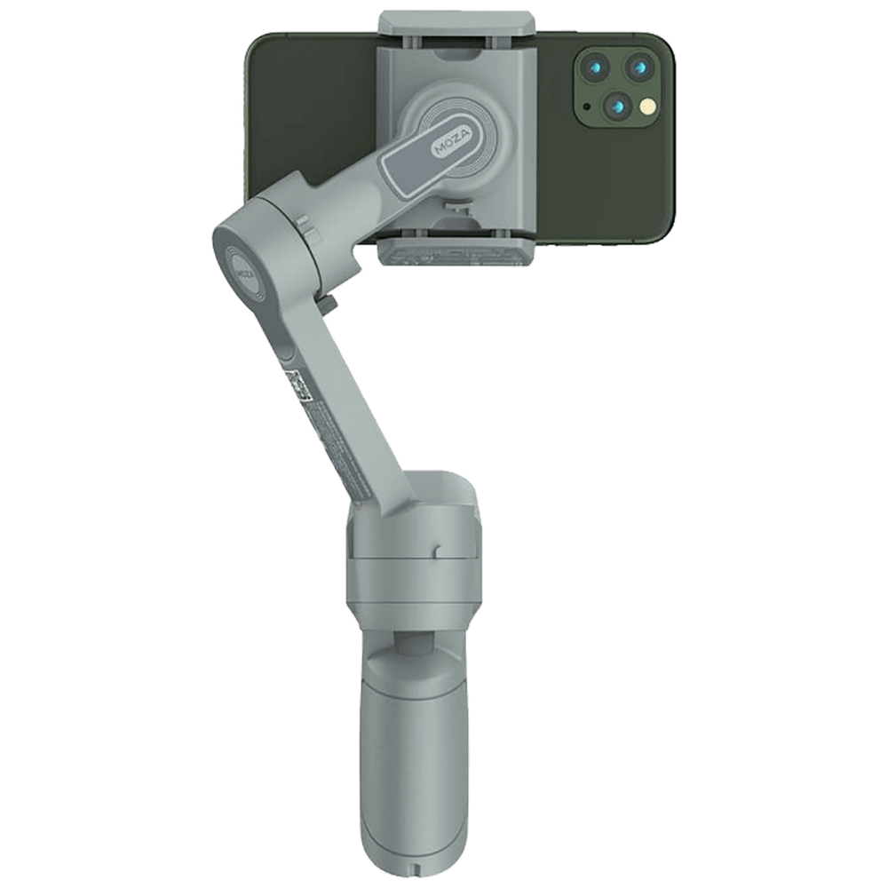 Moza Držač/ Stabilizator Gimbal za smartphone, Bluetooth - Moza Mini MX slika 3