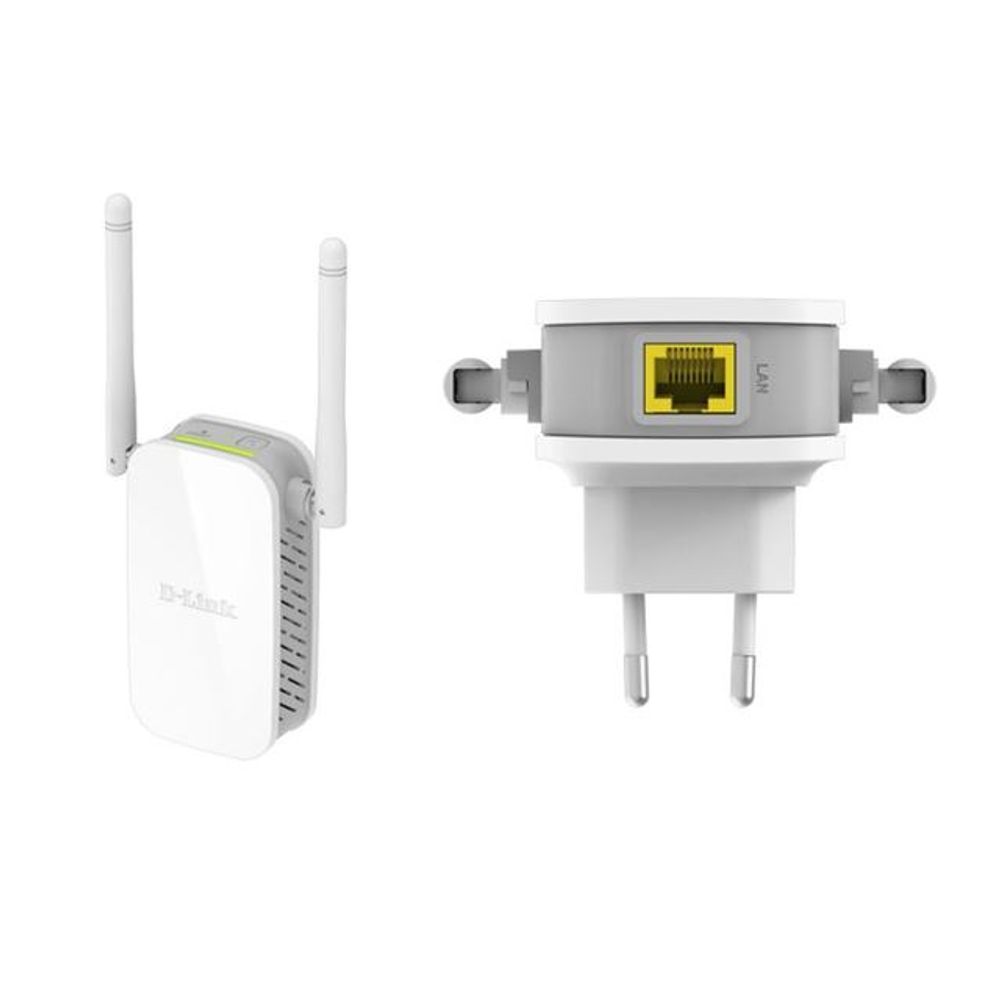 D-Link bežični range extender D-Link DAP-1325/E slika 1