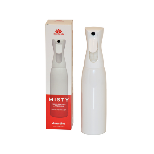 PRSKALICA RUČNA 500ml MISTY slika 1