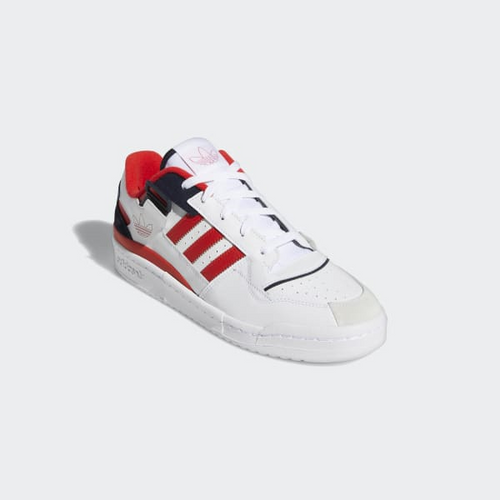 Adidas muške patike FORUM EDITED LOW slika 3