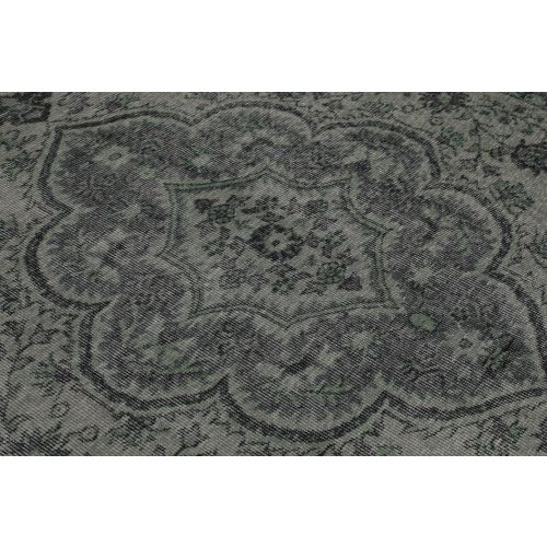 Tepih Conceptum Hypnose Blues Chenille - Green AL 139, Višebojni (210 x 310 cm) slika 5