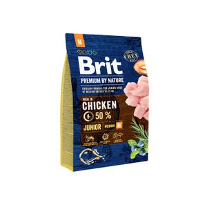 BRIT Premium by Nature Hrana za pse