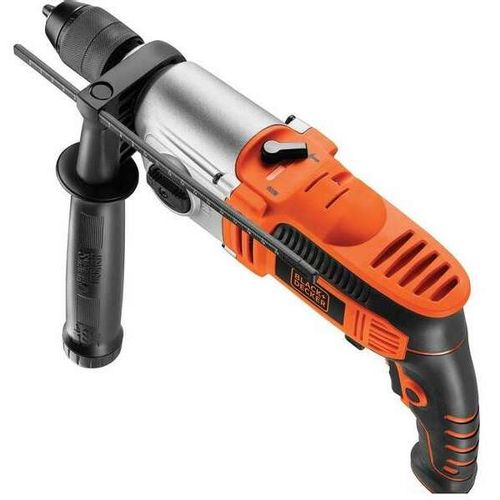 Black & Decker  EL. BUŠILICA 850W slika 1