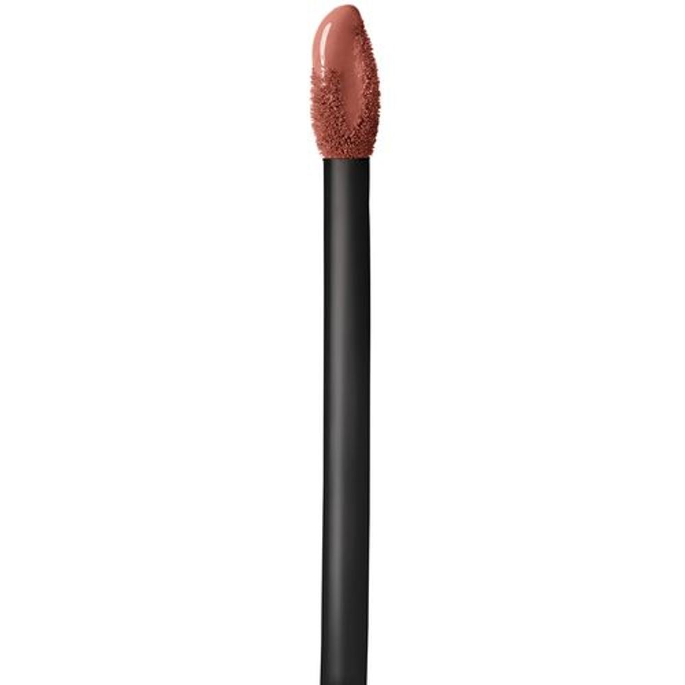 Maybelline New York Superstay Matte Ink Ruž za usne 70 Amazonian slika 3