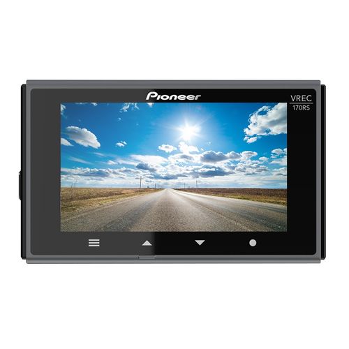 Pioneer DVR auto kamera VREC-170RS slika 3