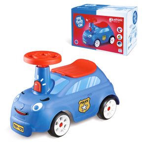 Adriatic Guralica za bebe Police
