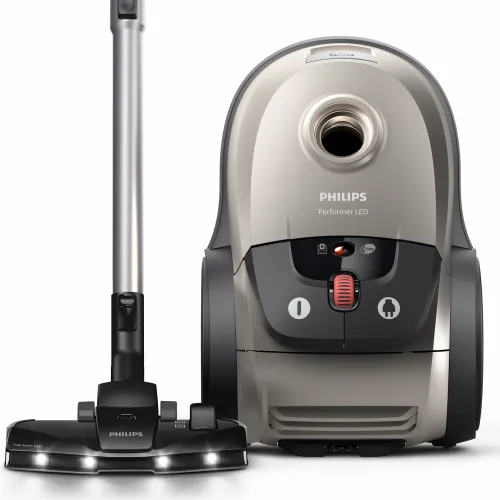 Philips XD8152/12 usisavač s vrećicom slika 3