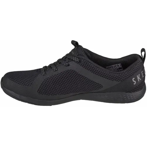 Skechers Lolow ženske sportske tenisice 104028-BBK slika 10