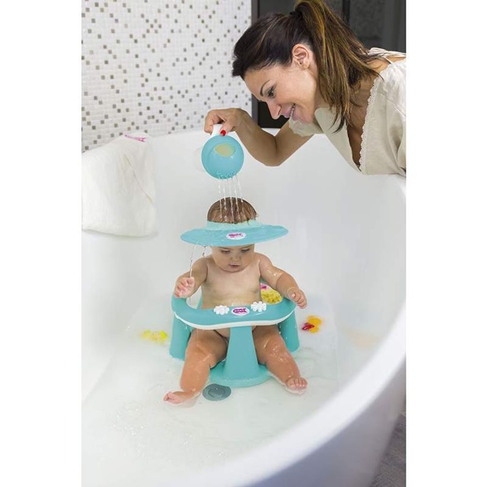 OK BABY Zaštita za kupanje Hippo, 1kom slika 4