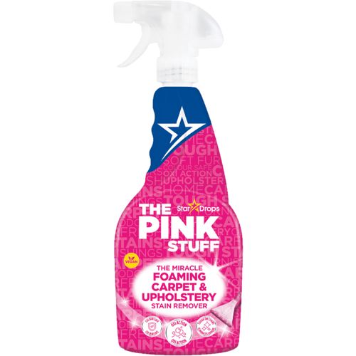 The Pink Stuff OXI sredstvo za čišćenje tepiha i presvlaka 500ml slika 1