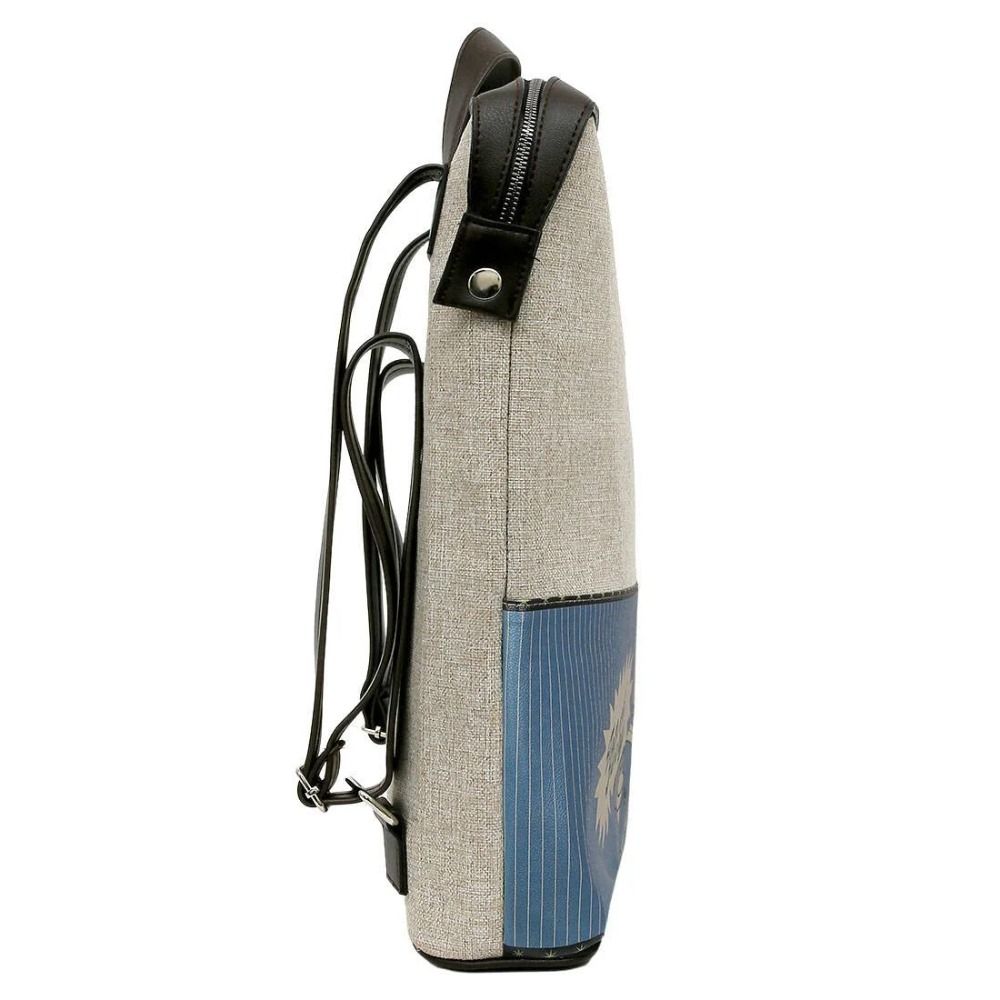 Dogo Ruksak Slim Backpack Friends With a Mouse slika 2