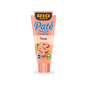 Rio Mare Pate Tuna 100g