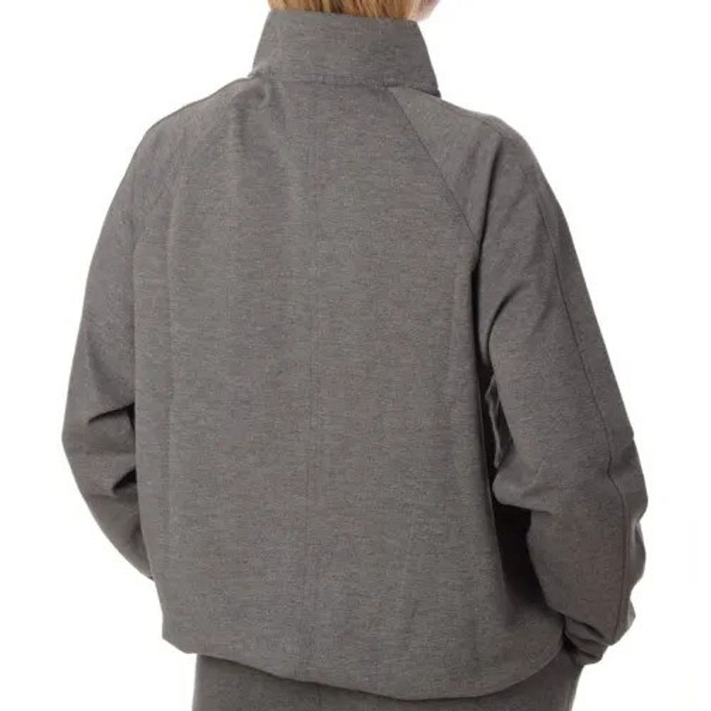 Hummel Duks Hmlalyssum Zip Jacket za Žene slika 5