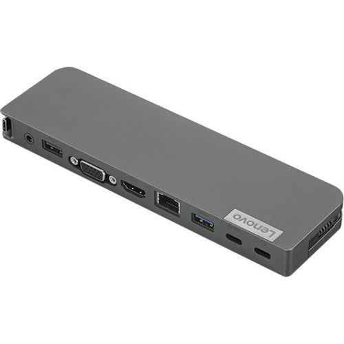 LENOVO USB-C Mini Dock EU 40AU0065EU slika 1