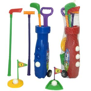 Denis Golf set za djecu, Sorto