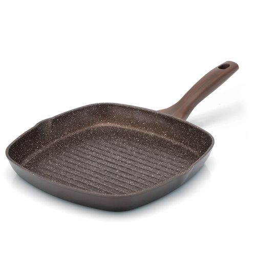 Tiganj GRILL 28x28cm STONE STRONG slika 1