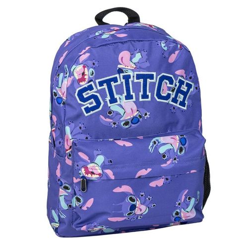 Disney Stitch backpack 42cm slika 1