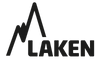 Laken logo