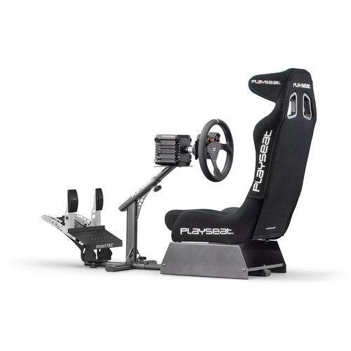 Playseat trkaće sjedalo Evolution Pro Actifit slika 10