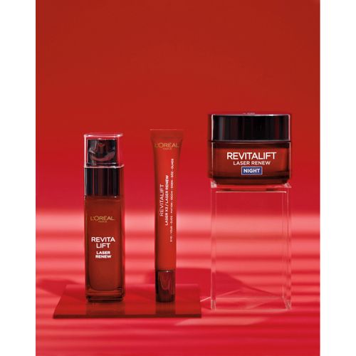 L'Oreal Paris Revitalift Laser Renew Serum 30 ml slika 8