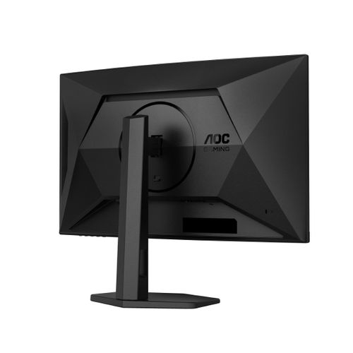 AOC C27G4ZXU 27" 280Hz curved gaming monitor slika 6