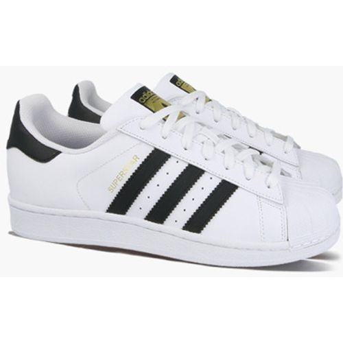 Unisex tenisice Adidas Superstar C77124 slika 1