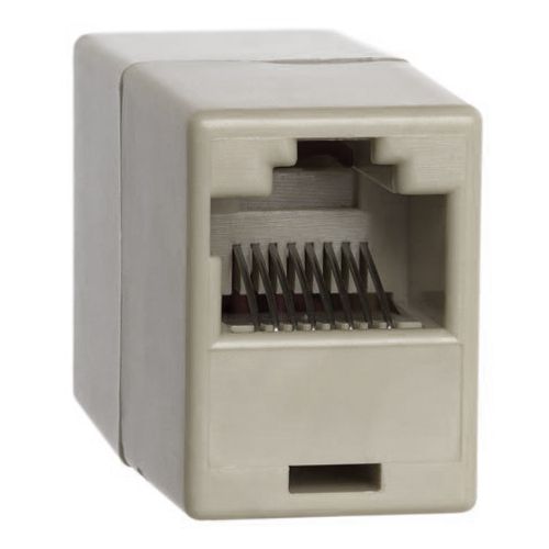 ADAPTER SBOX CAT5 INLINE CUPLER RJ-45 slika 2