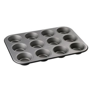 Zenker kalup za muffine 12/1 ENERGY