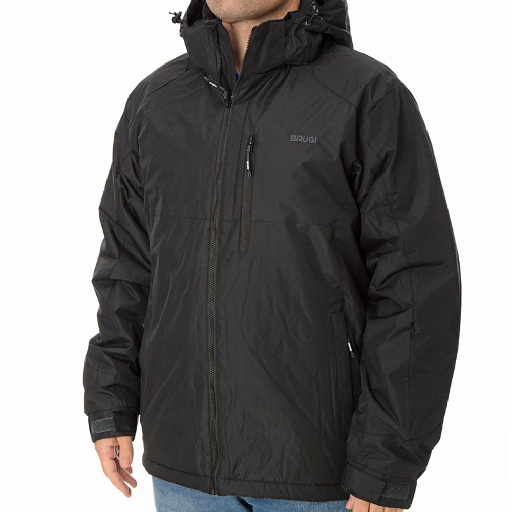 Brugi Jakna Padded Jacket za muškarce slika 1