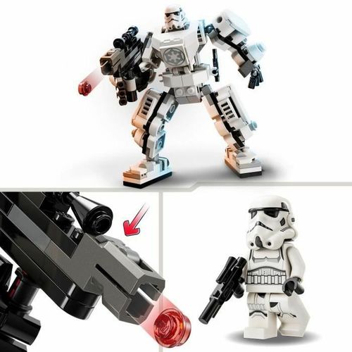 Playset Lego Star Wars 75370 slika 5